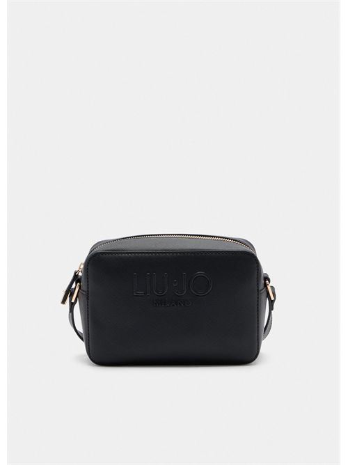 Borsa a tracolla media LIU JO | AF5153E0087/22222